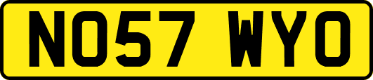 NO57WYO