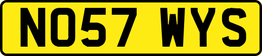NO57WYS