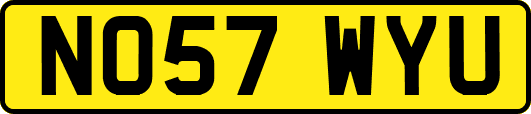 NO57WYU