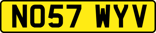 NO57WYV