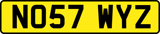 NO57WYZ