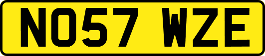 NO57WZE