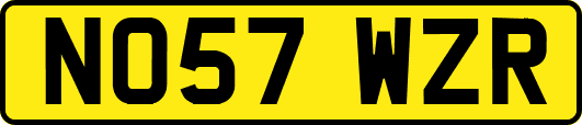 NO57WZR