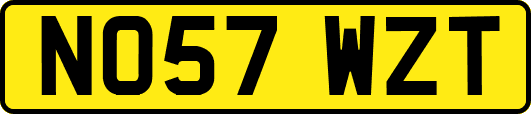 NO57WZT
