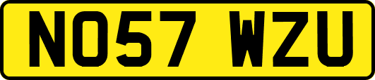 NO57WZU