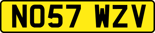 NO57WZV