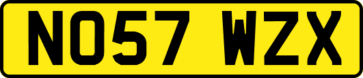 NO57WZX
