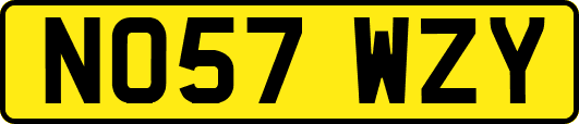 NO57WZY