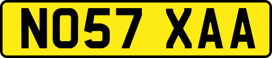 NO57XAA