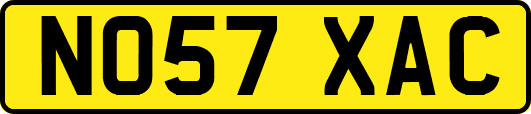 NO57XAC