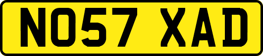 NO57XAD