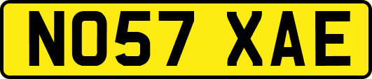 NO57XAE