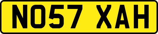 NO57XAH