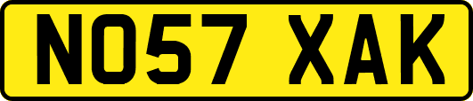 NO57XAK
