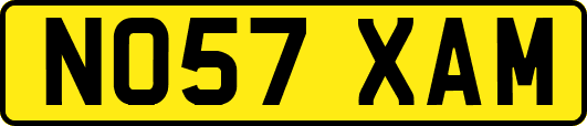 NO57XAM