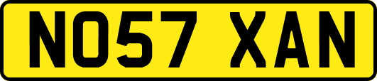 NO57XAN