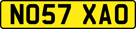 NO57XAO