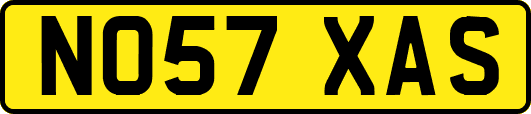 NO57XAS