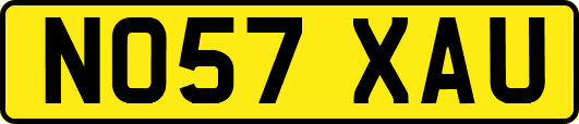 NO57XAU