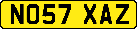 NO57XAZ