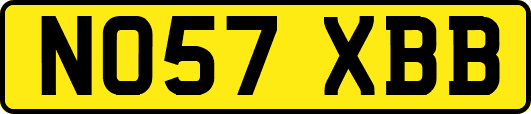 NO57XBB