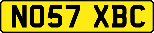 NO57XBC