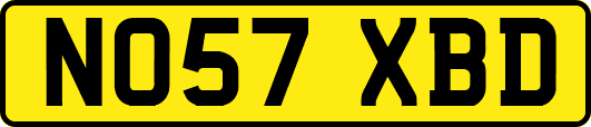 NO57XBD