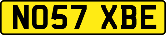 NO57XBE