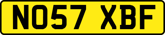 NO57XBF
