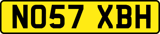 NO57XBH