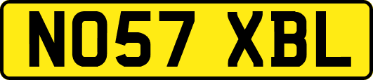 NO57XBL