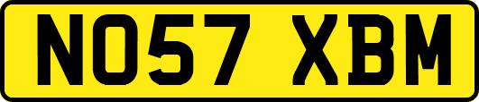 NO57XBM