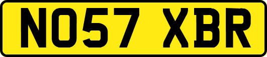 NO57XBR