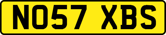NO57XBS