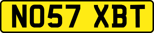 NO57XBT