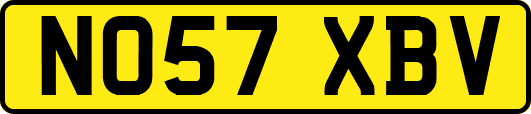 NO57XBV