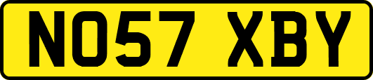 NO57XBY