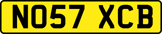NO57XCB
