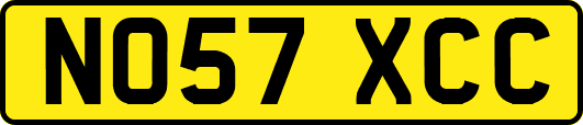 NO57XCC