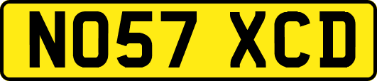 NO57XCD