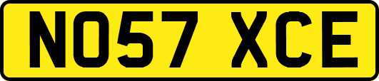 NO57XCE