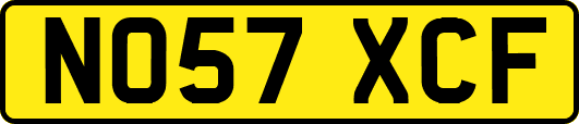 NO57XCF
