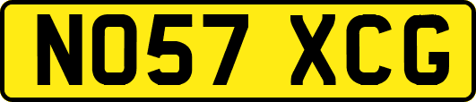 NO57XCG