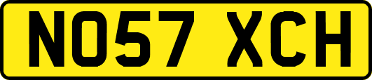 NO57XCH