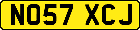 NO57XCJ