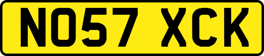 NO57XCK