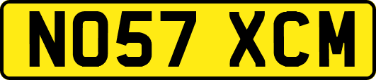 NO57XCM