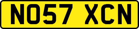 NO57XCN