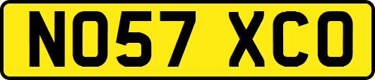 NO57XCO