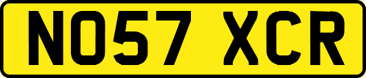 NO57XCR